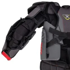 Bauer Vapor Hyperlite Pro Senior Goalie Chest & Arm Protector -GoalieMonkey bauer goalie chest protector vapor hyperlite sr inset4