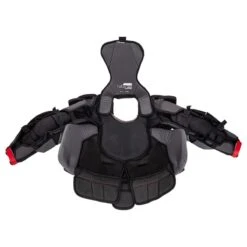 Bauer Vapor Hyperlite Pro Senior Goalie Chest & Arm Protector -GoalieMonkey bauer goalie chest protector vapor hyperlite sr inset5