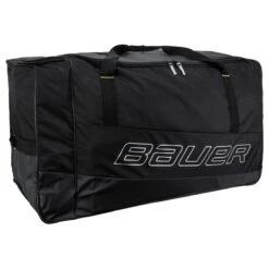 Bauer Premium Wheeled Goalie Equipment Bag - '21 Model