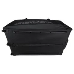 Bauer Premium Wheeled Goalie Equipment Bag - '21 Model 11 Bauer Premium Wheeled Goalie Equipment Bag - '21 Model -GoalieMonkey bauer goalie equipment bag premium wheeled 21 inset3
