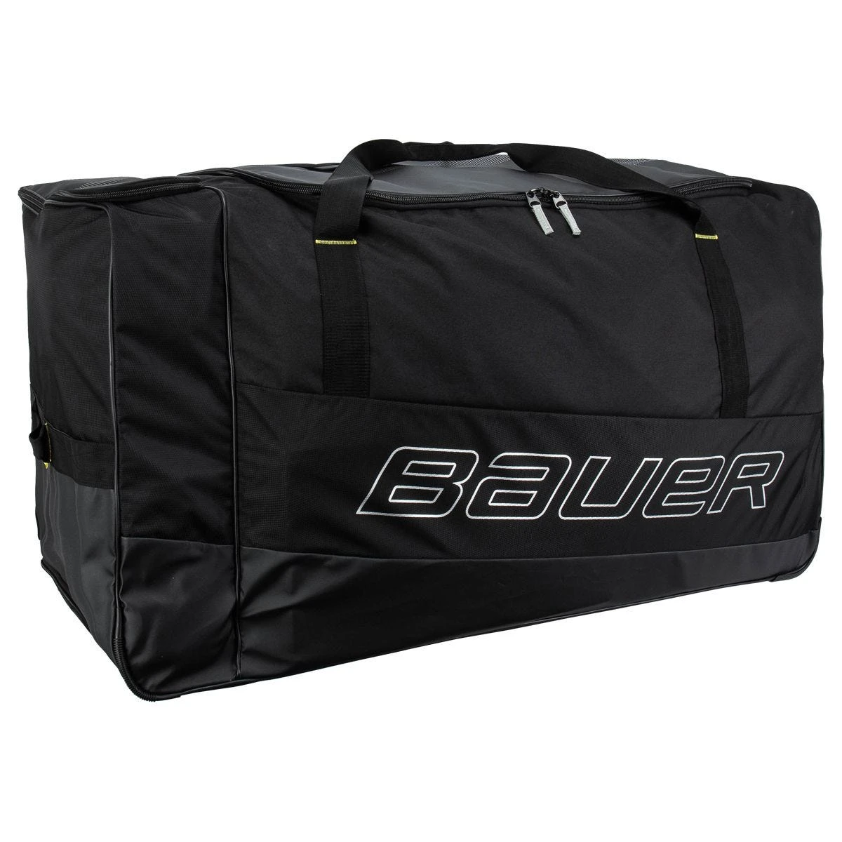 Bauer Premium Wheeled Goalie Equipment Bag - '21 Model 3 Bauer Premium Wheeled Goalie Equipment Bag - '21 Model