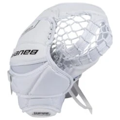 Bauer GSX Intermediate Goalie Glove -GoalieMonkey bauer goalie glove gsx int inset3