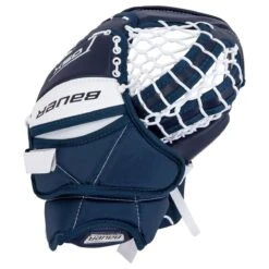 Bauer GSX Junior Goalie Glove -GoalieMonkey bauer goalie glove gsx jr inset2