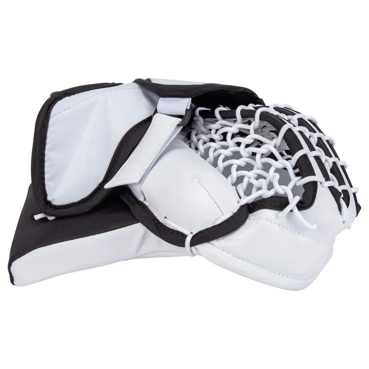 Bauer GSX Prodigy Youth Goalie Glove 4 Bauer GSX Prodigy Youth Goalie Glove - Image 2