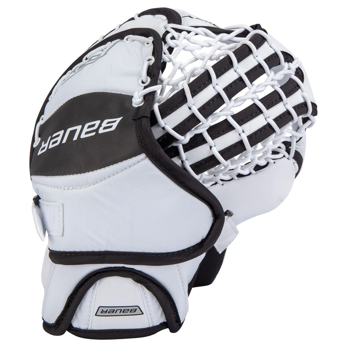 Bauer GSX Prodigy Youth Goalie Glove 5 Bauer GSX Prodigy Youth Goalie Glove - Image 3