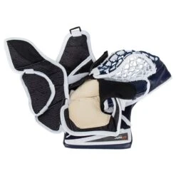 Bauer Supreme M5 Pro Senior Goalie Glove 9 Bauer Supreme M5 Pro Senior Goalie Glove -GoalieMonkey bauer goalie glove supreme m5 pro sr inset3