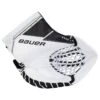 Bauer Supreme Mach Senior Goalie Glove -GoalieMonkey bauer goalie glove supreme mach sr