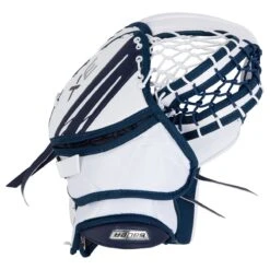 Bauer Vapor 3X Intermediate Goalie Glove -GoalieMonkey bauer goalie glove vapor 3x int inset1