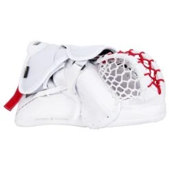 Bauer Vapor HyperLite Pro Senior Goalie Glove -GoalieMonkey bauer goalie glove vapor hyperlite sr inset2