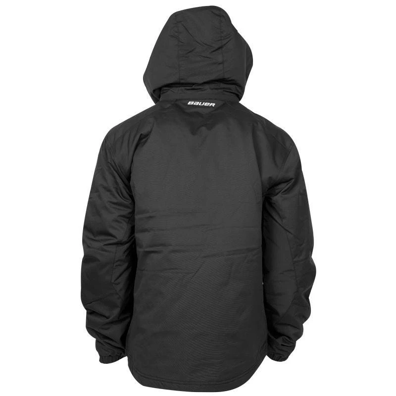 Bauer Heavyweight Parka Senior Jacket 4 Bauer Heavyweight Parka Senior Jacket - Image 3