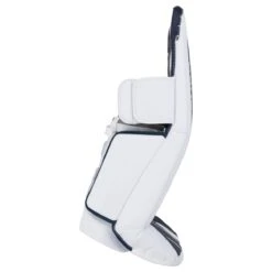 Bauer Supreme 3S Intermediate Goalie Leg Pads -GoalieMonkey bauer goalie leg pads 3s int inset3