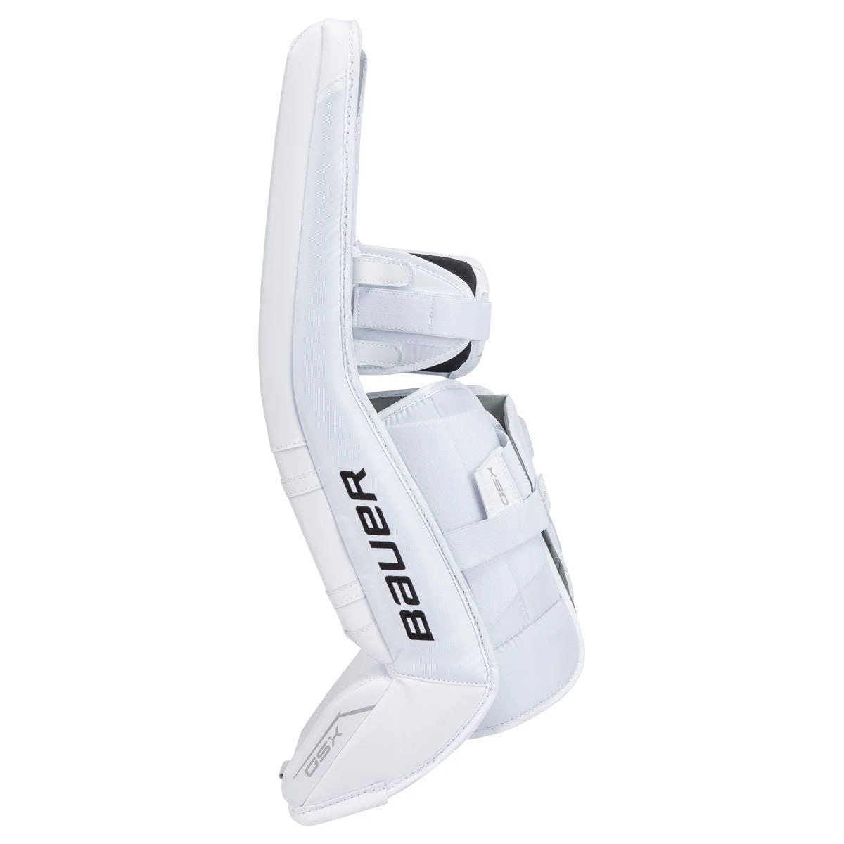 Bauer GSX Intermediate Goalie Leg Pads 4 Bauer GSX Intermediate Goalie Leg Pads - Image 2