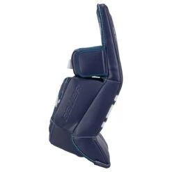 Bauer GSX Junior Goalie Leg Pads 10 Bauer GSX Junior Goalie Leg Pads -GoalieMonkey bauer goalie leg pads gsx jr inset3