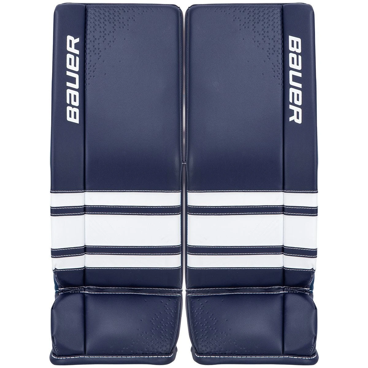 Bauer GSX Junior Goalie Leg Pads 3 Bauer GSX Junior Goalie Leg Pads
