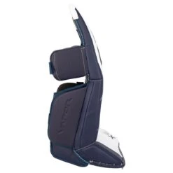 Bauer Vapor 3X Intermediate Goalie Leg Pads -GoalieMonkey bauer goalie leg pads vapor 3x int inset2