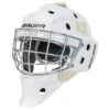 Bauer 930 Junior Certified Straight Bar Goalie Mask 2 Bauer 930 Junior Certified Straight Bar Goalie Mask -GoalieMonkey bauer goalie mask 930 cert str jr