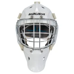 Bauer 930 Senior Certified Straight Bar Goalie Mask -GoalieMonkey bauer goalie mask 930 cert str sr inset2