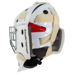 Bauer 930 Senior Certified Straight Bar Goalie Mask -GoalieMonkey bauer goalie mask 930 cert str sr inset3