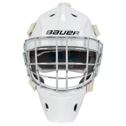Bauer 930 Youth Certified Straight Bar Goalie Mask 10 Bauer 930 Youth Certified Straight Bar Goalie Mask -GoalieMonkey bauer goalie mask 930 cert str yth inset3