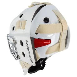 Bauer 930 Youth Certified Straight Bar Goalie Mask 11 Bauer 930 Youth Certified Straight Bar Goalie Mask -GoalieMonkey bauer goalie mask 930 cert str yth inset4
