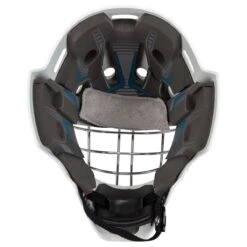 Bauer 930 Youth Certified Straight Bar Goalie Mask 13 Bauer 930 Youth Certified Straight Bar Goalie Mask -GoalieMonkey bauer goalie mask 930 cert str yth inset6