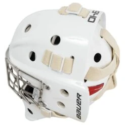 Bauer 940 Junior Certified Straight Bar Goalie Mask -GoalieMonkey bauer goalie mask 940 cert str jr inset3