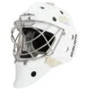 Bauer 940 Senior Non-Certified Cat Eye Goalie Mask -GoalieMonkey bauer goalie mask 940 non cert cat sr