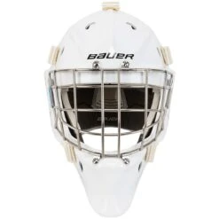 Bauer 960 Senior Certified Straight Bar Goalie Mask -GoalieMonkey bauer goalie mask 960 cert str sr inset3