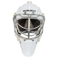 Bauer 960 Senior Non-Certified Cat Eye Goalie Mask 10 Bauer 960 Senior Non-Certified Cat Eye Goalie Mask -GoalieMonkey bauer goalie mask 960 non cert cat sr inset3