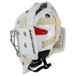 Bauer 960 Senior Non-Certified Cat Eye Goalie Mask 11 Bauer 960 Senior Non-Certified Cat Eye Goalie Mask -GoalieMonkey bauer goalie mask 960 non cert cat sr inset4