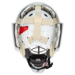 Bauer 960 Senior Non-Certified Cat Eye Goalie Mask 12 Bauer 960 Senior Non-Certified Cat Eye Goalie Mask -GoalieMonkey bauer goalie mask 960 non cert cat sr inset5