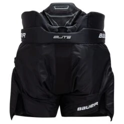 Bauer Elite Intermediate Goalie Pants -GoalieMonkey bauer goalie pants elite int 20 inset3