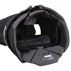 Bauer Elite Senior Goalie Pants -GoalieMonkey bauer goalie pants elite sr 20 inset4