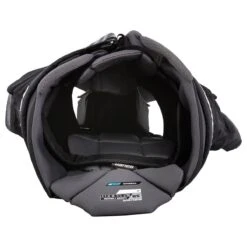 Bauer Elite Senior Goalie Pants -GoalieMonkey bauer goalie pants elite sr 20 inset5