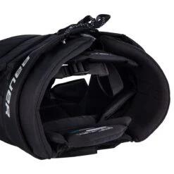 Bauer GSX Junior Goalie Pants -GoalieMonkey bauer goalie pants gsx jr inset4