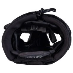 Bauer GSX Junior Goalie Pants -GoalieMonkey bauer goalie pants gsx jr inset5