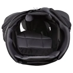 Bauer Pro Senior Goalie Pants -GoalieMonkey bauer goalie pants pro sr 20 inset5