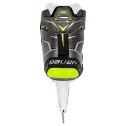 Bauer Elite Intermediate Goalie Skates -GoalieMonkey bauer goalie skates elite int inset4