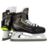 Bauer Elite Junior Goalie Skates -GoalieMonkey bauer goalie skates elite jr