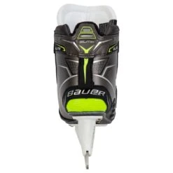 Bauer Elite Junior Goalie Skates -GoalieMonkey bauer goalie skates elite jr inset4