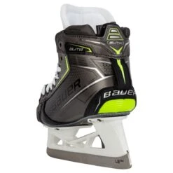 Bauer Elite Junior Goalie Skates -GoalieMonkey bauer goalie skates elite jr inset5