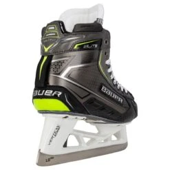 Bauer Elite Senior Goalie Skates 11 Bauer Elite Senior Goalie Skates -GoalieMonkey bauer goalie skates elite sr inset3