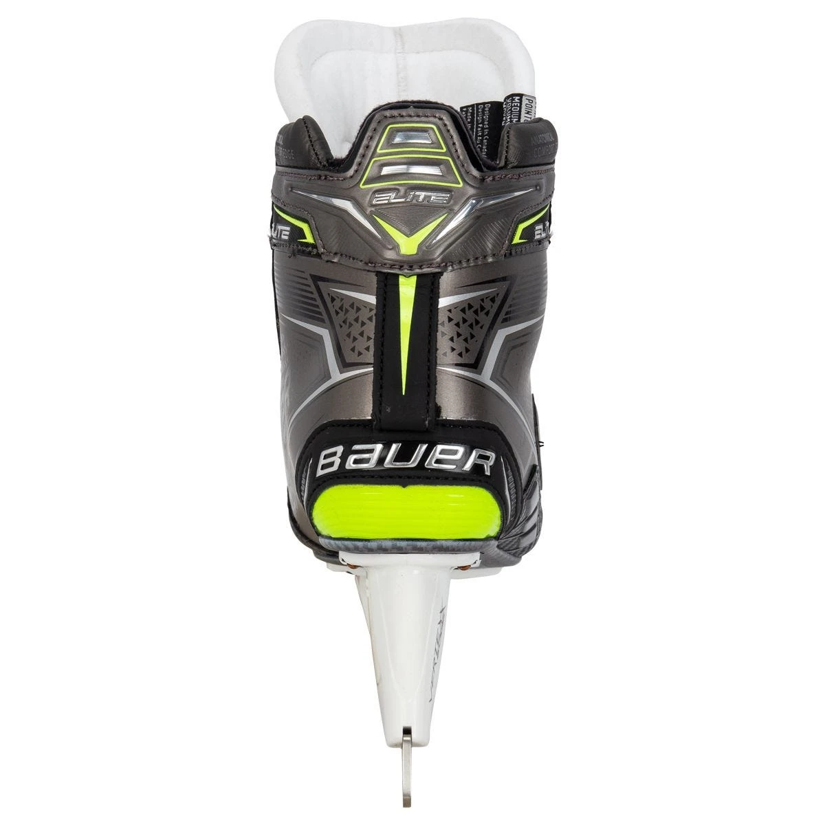 Bauer Elite Senior Goalie Skates 7 Bauer Elite Senior Goalie Skates - Image 5