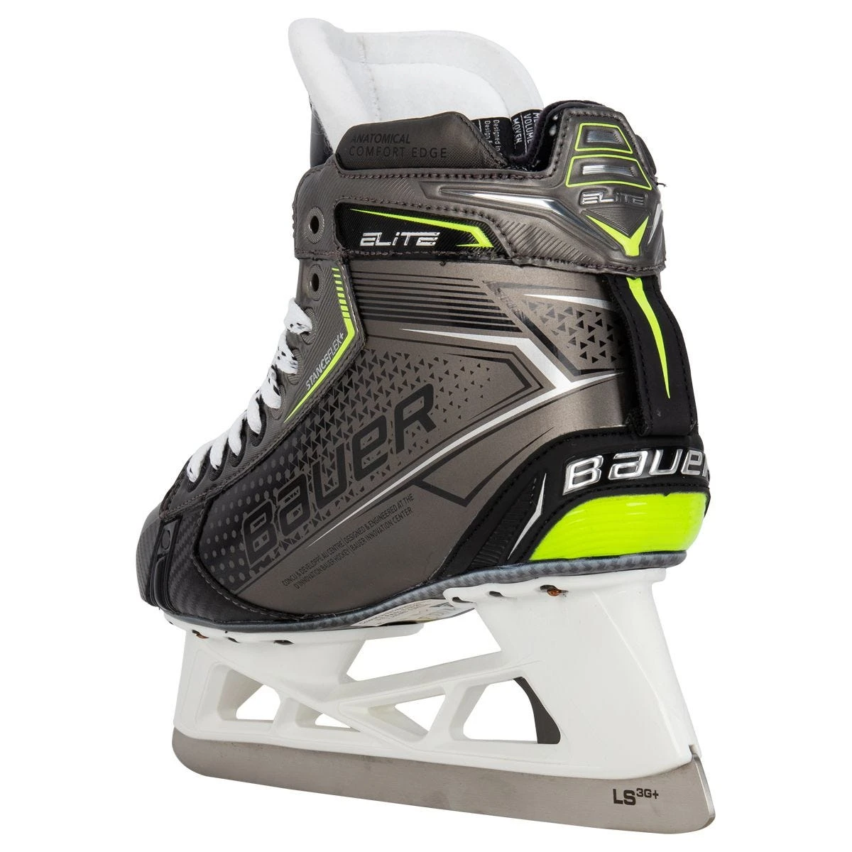 Bauer Elite Senior Goalie Skates 8 Bauer Elite Senior Goalie Skates - Image 6