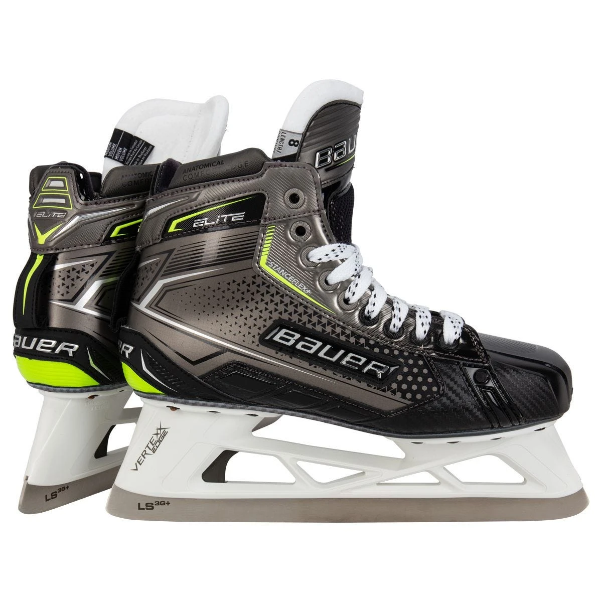 Bauer Elite Senior Goalie Skates 3 Bauer Elite Senior Goalie Skates