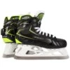 Bauer GSX Intermediate Goalie Skates -GoalieMonkey bauer goalie skates gsx int