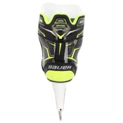 Bauer GSX Intermediate Goalie Skates -GoalieMonkey bauer goalie skates gsx int inset4