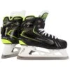 Bauer GSX Junior Goalie Skates -GoalieMonkey bauer goalie skates gsx jr