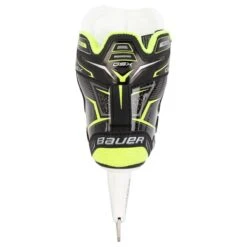 Bauer GSX Junior Goalie Skates -GoalieMonkey bauer goalie skates gsx jr inset4