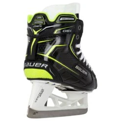 Bauer GSX Senior Goalie Skates -GoalieMonkey bauer goalie skates gsx sr inset3